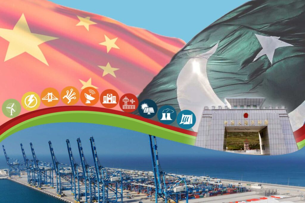 CPEC बनी पाकिस्तान के लिये जी का जंजाल,चीन के कर्ज के जाल में बुरी तरह फंसा पाकिस्तान