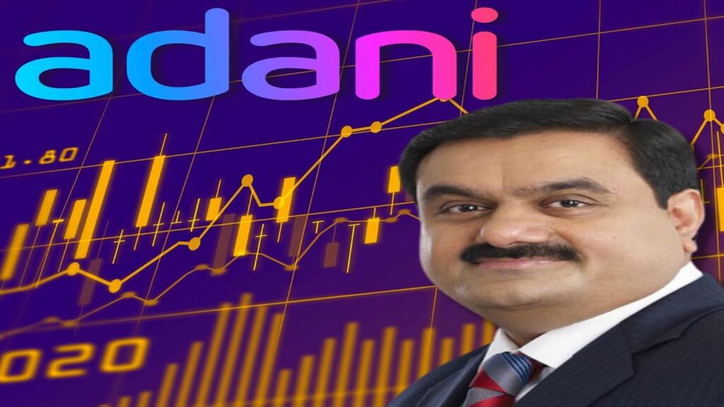Gautam Adani: अडानी ग्रुप की कंपनियों के शेयर बने रॉकेट, अडानी एंटरप्राइजेज़ में 13% तेजी