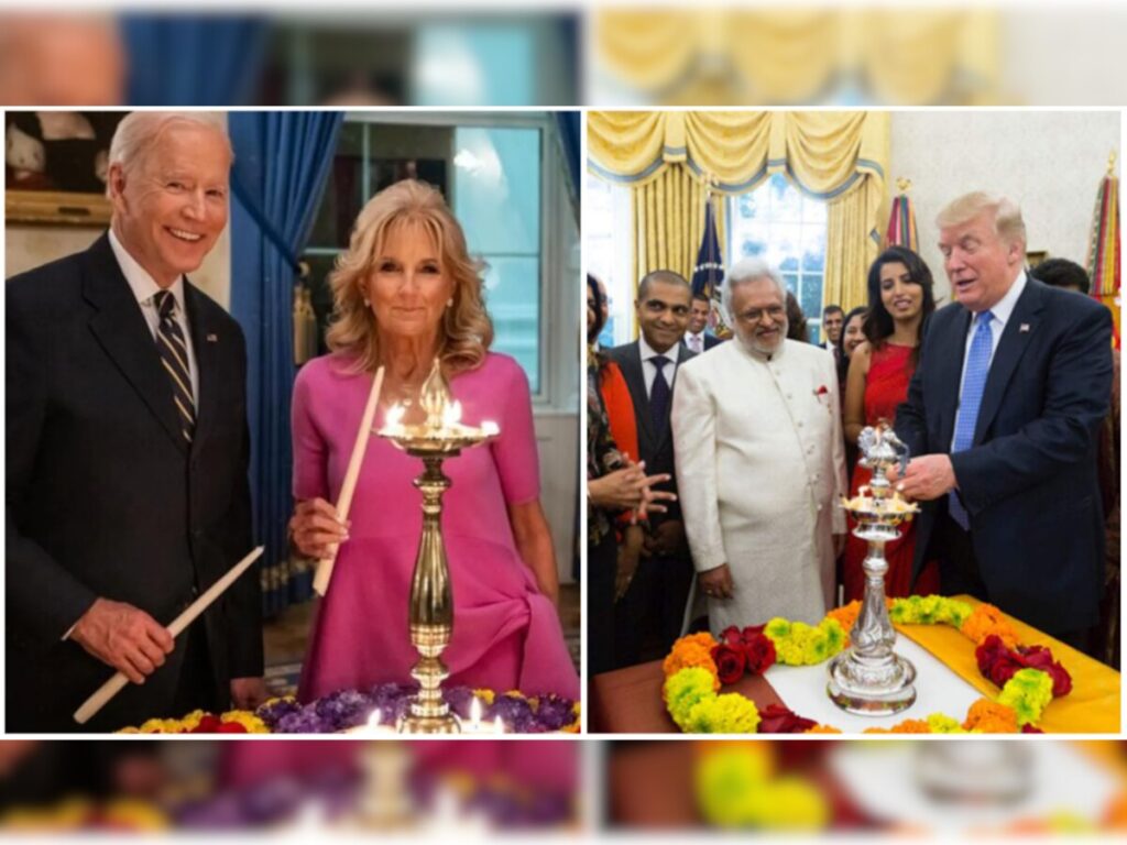 न्यूयॉर्क में दीपावली पर स्कूलों में छुट्टी:असेंबली में बिल पास; मेयर ऐडम्स बोले- शुभ दिवाली