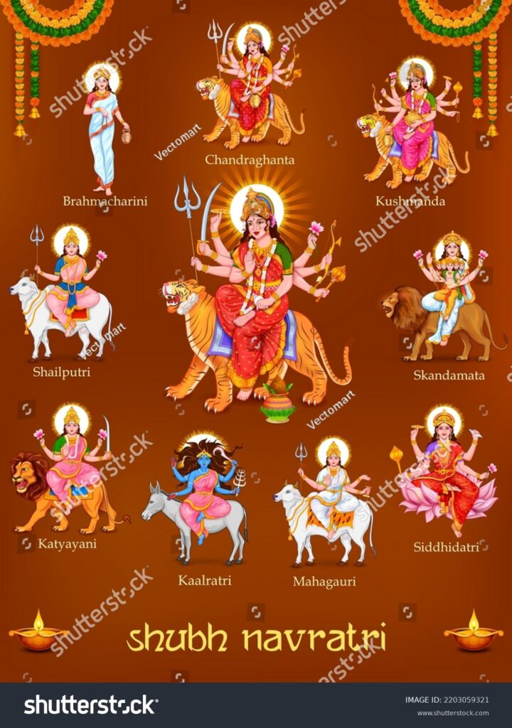 गुप्त नवरात्रि का अंतिम दिन 27 जून को:भड़ली नवमी पर बिना मुहूर्त देखे किया जा सकते हैं विवाह, मुंडन और गृह प्रवेश जैसे शुभ काम, दो दिन बाद देवशयनी एकादशी