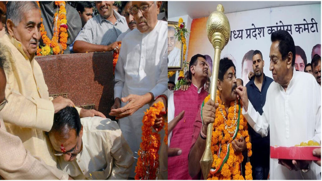 MP | अब स्थापित होगा स्व.कैलाश जोशी की प्रतिमा तो क्या दीपक जोशी फिर लौटेंगे भाजपा में ?