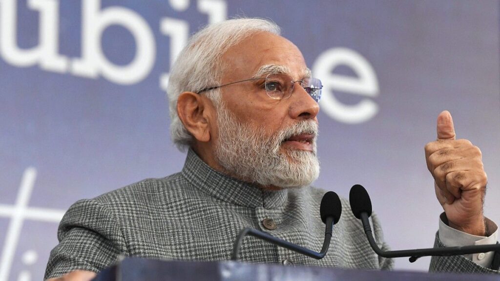 गोवा-मुंबई वंदे भारत ट्रेन की इनॉगरेशन रद्द:ओडिशा ट्रेन हादसे के बाद फैसला, आज PM मोदी हरी झंडी दिखाने वाले थे