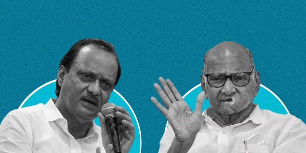 शरद पवार सातारा रैली में बोले-नई शुरुआत करेंगे:5 जुलाई को NCP की मीटिंग बुलाई