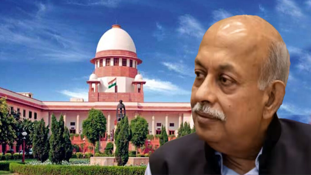 ED डायरेक्टर का कार्यकाल तीसरी बार बढ़ाना गैर-कानूनी