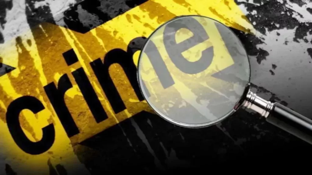 अवैध हथियारों के खिलाफ बड़वानी पुलिस की कार्यवाही
