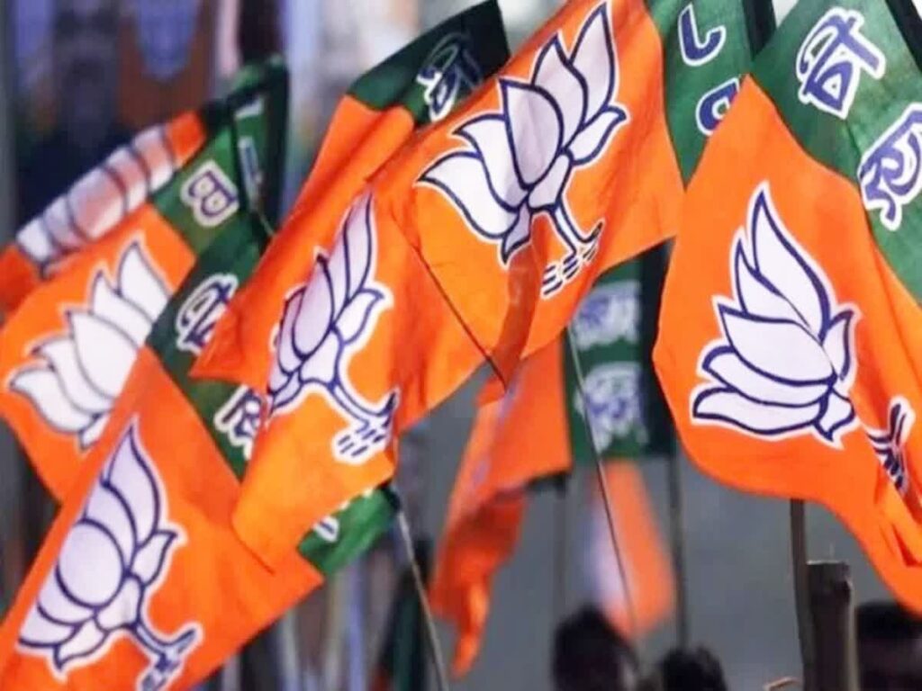 मध्य प्रदेश के लिए BJP ने 57 उम्मीदवारों की सूची जारी