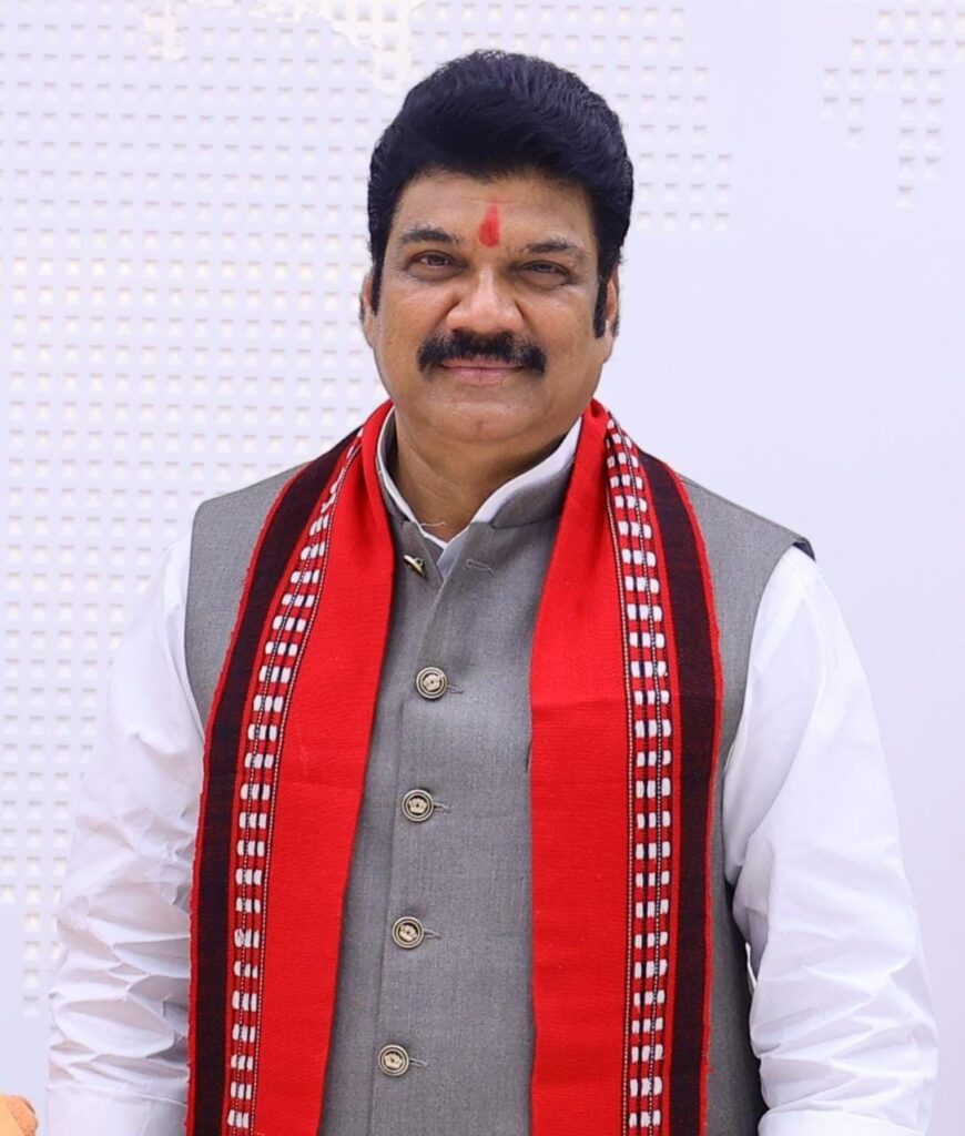 गोविंद सिंह राजपूत का कांग्रेस और सुरजेवाला पर पलटवार