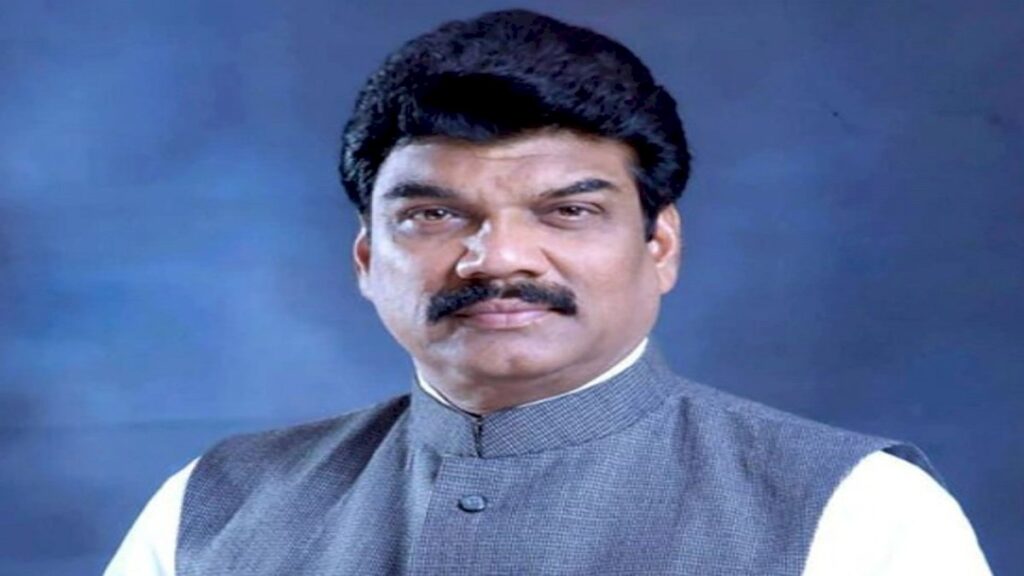 परिवहन और राजस्व मंत्री गोविंद सिंह राजपूत के खिलाफ FIR