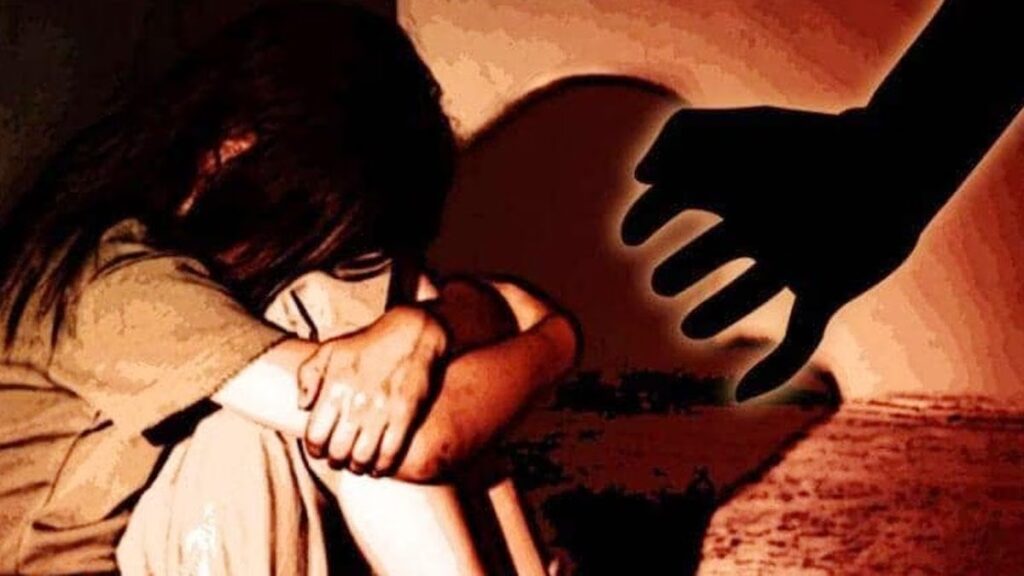 यूपी में मस्जिद में हवस का मौलाना – बच्ची के साथ दरिंदगी