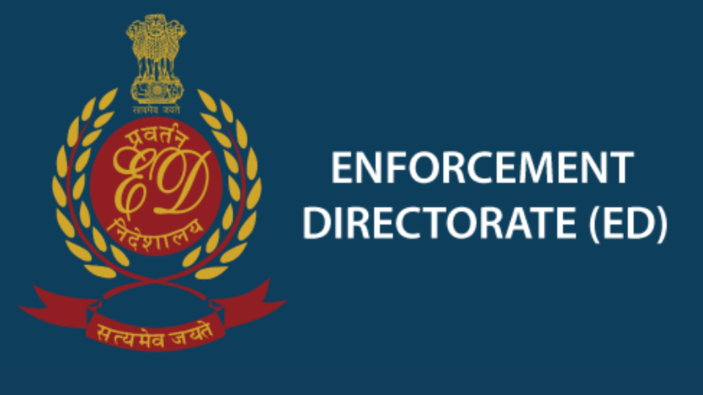 मनी लॉन्ड्रिंग केस में पीएफआई पर ई़डी ने लिया बड़ा एक्शन, 3 सदस्यों को किया गिरफ्तार