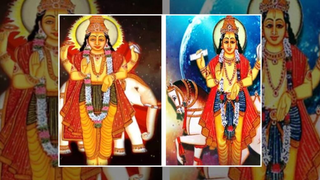 ASTROLOGY FIRST | अब गुरु शुक्र करायेंगे बड़े परिवर्तन।