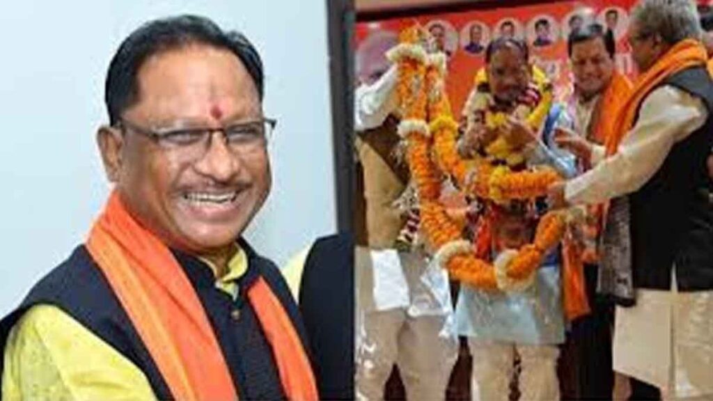 Chhattisgarh:भाजपा सदस्यता अभियान का आगाज आज