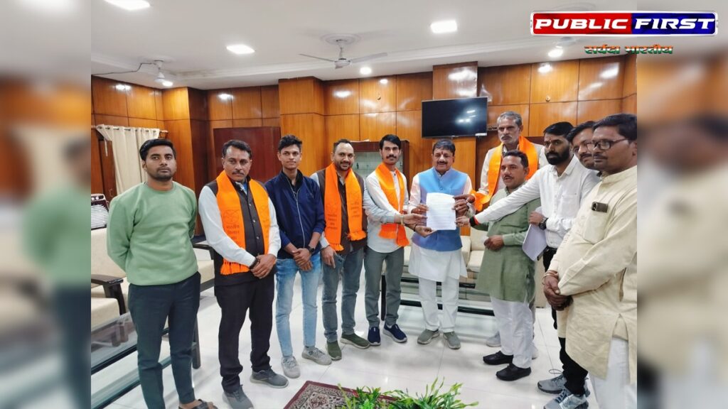 #KISAN FIRST | भारतीय किसान संघ ने जीएम बीजों पर प्रतिबंध की मांग की |