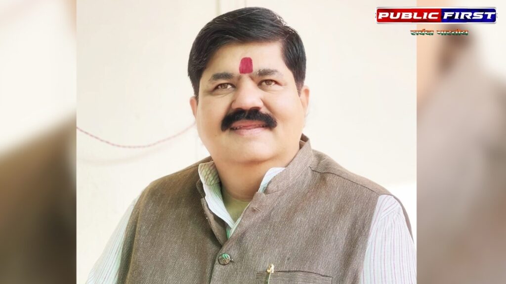 डॉ. केसवानी ने कमलनाथ की सरकार को बंटाधार-2 बताया, बोले – कमलनाथ ने प्रदेश को खस्ता हाल करने में कोई कसर नहीं छोड़ी थी