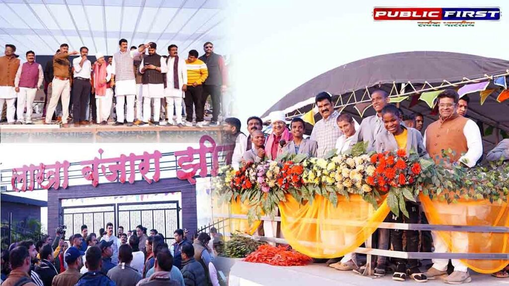 #SAGAR । बुंदेली परंपरा से होगा मुख्यमंत्री तथा सभी अतिथियों का भव्य स्वागत : गोविंद सिंह राजपूत ।
