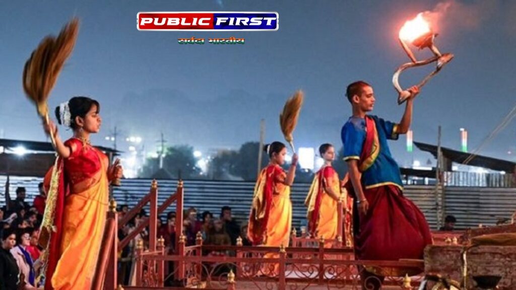 MAHAKUMBH 2025: महाकुंभ में नारी शक्ति की अनूठी मिसाल, जानिए क्या होगा खास ?
