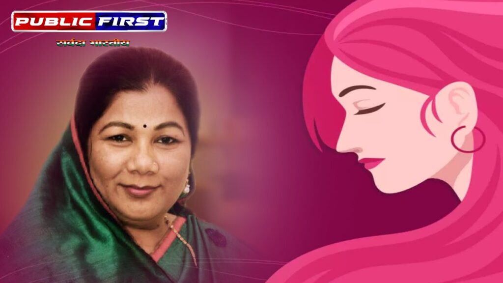 #WOMAN ।अंतर्राष्ट्रीय महिला दिवस: जनजातीय महिलाओं की शक्ति को नई उड़ान दे रही सरकार।