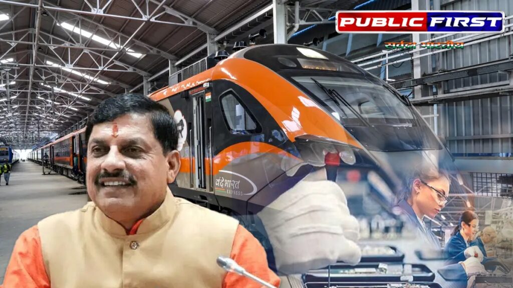 #INVEST IN MP | बेंगलुरु से निवेश का बिगुल: सीएम डॉ. मोहन यादव का विशेष दौरा ।