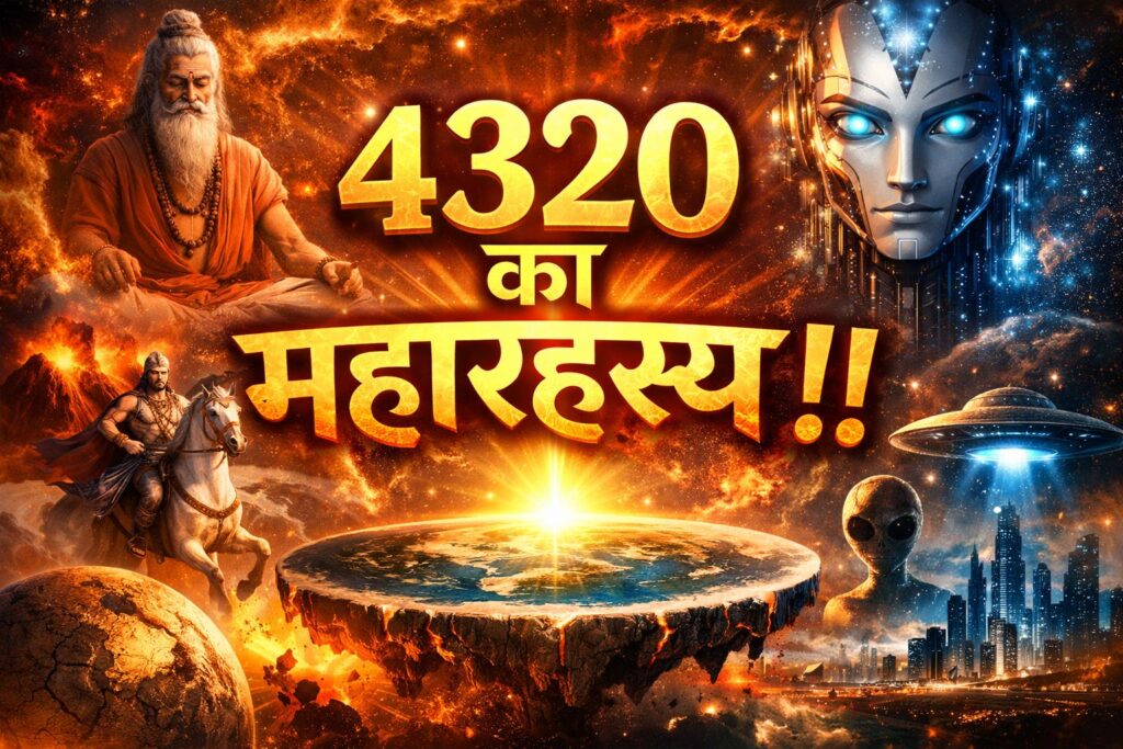 #SATYA DARSHAN | काल–माया का सबसे बड़ा भ्रम !! -DECODE |
